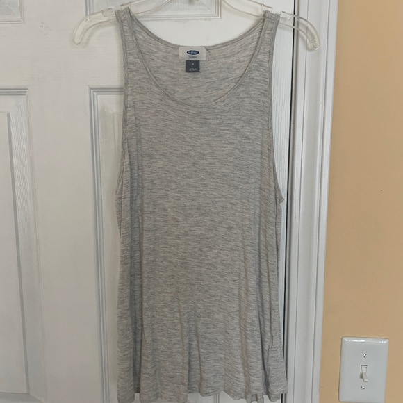 Old Navy Tops - Grey Tank Top